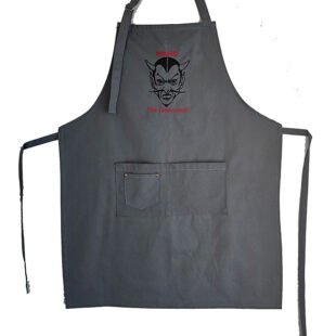 Demons Apron