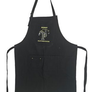 Panthers Apron