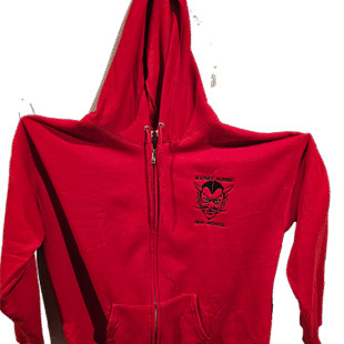 Demons Hoodie